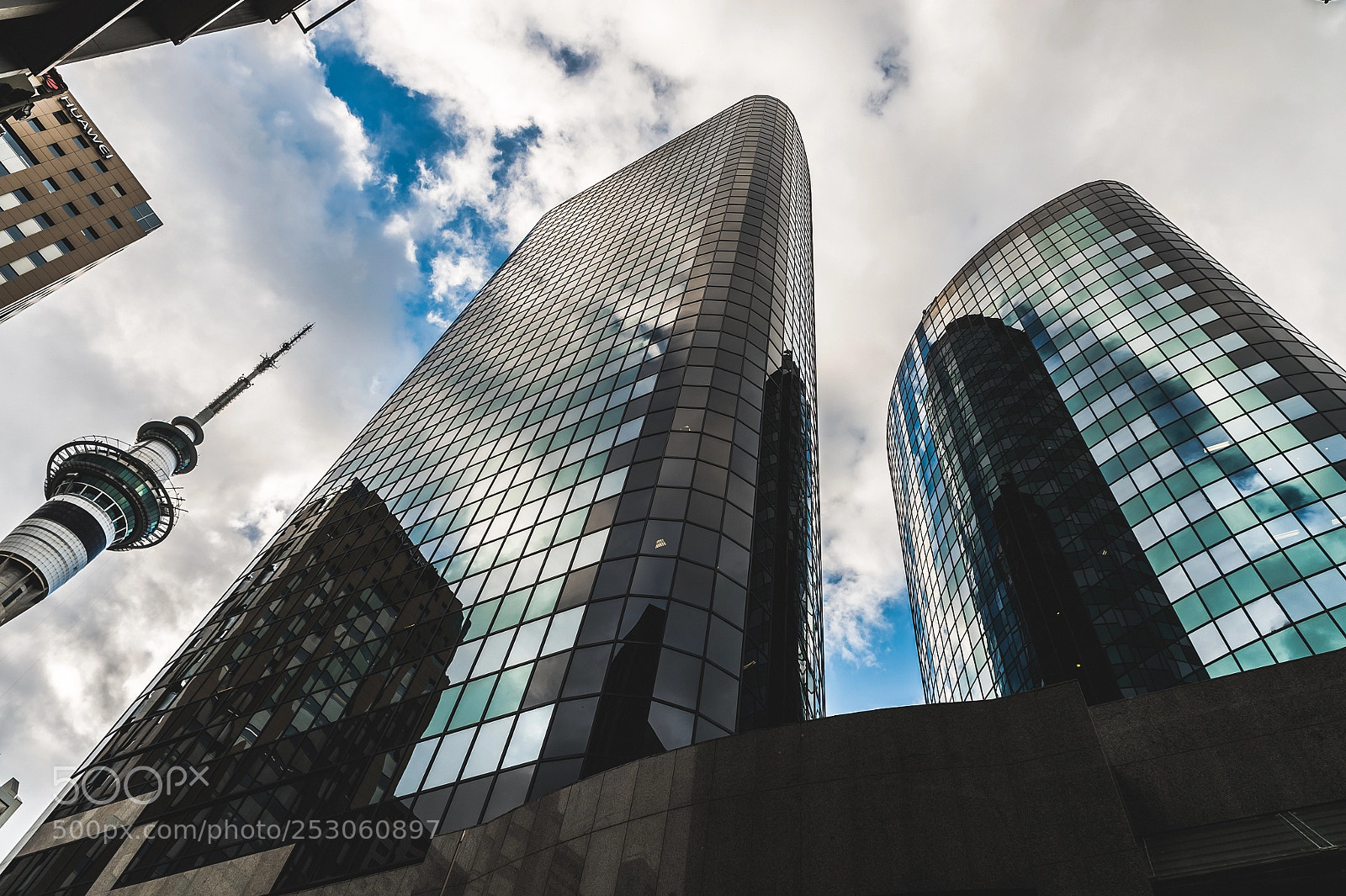 Nikon D4 sample photo. Auckland : new zealand photography