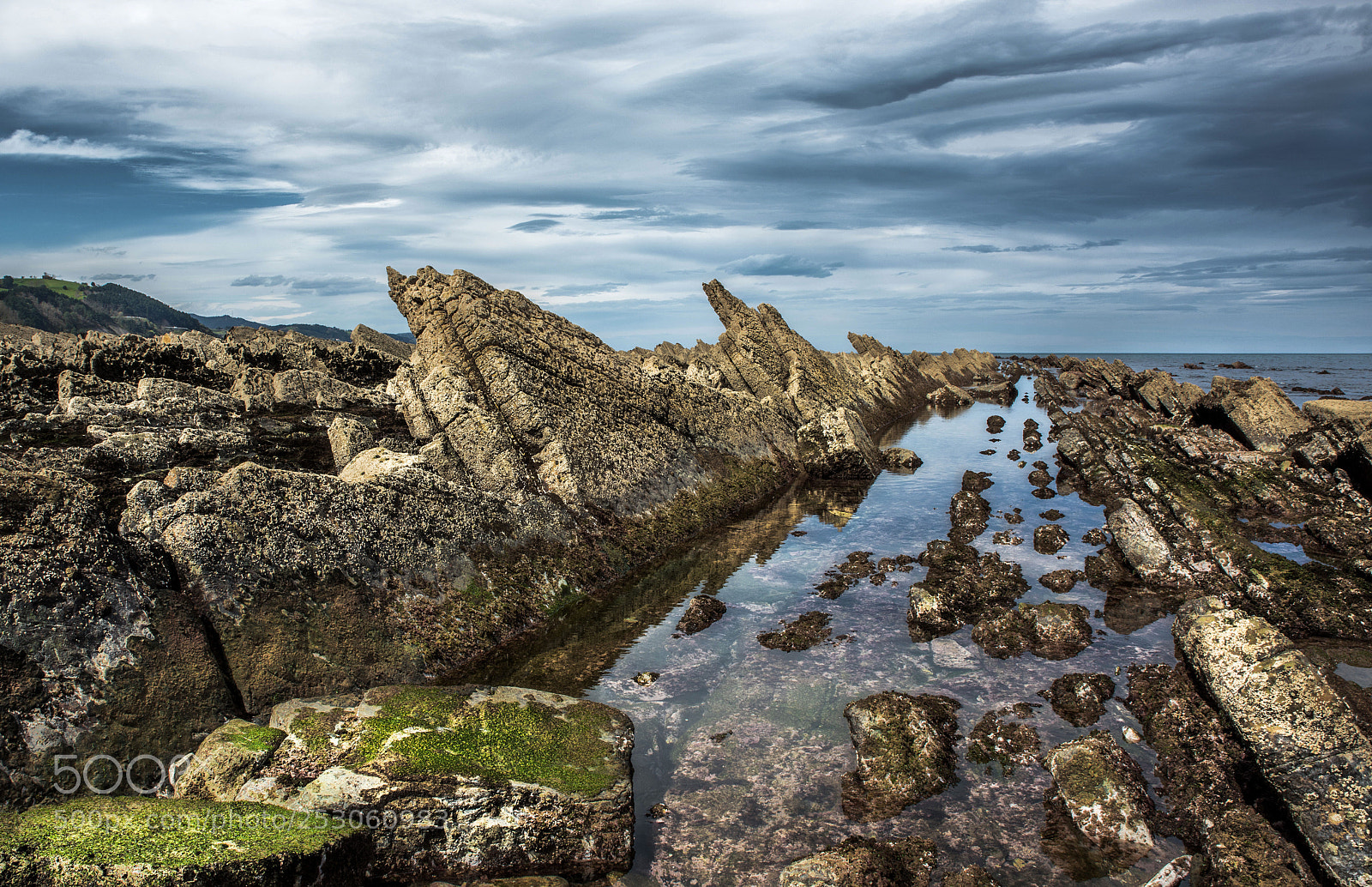Nikon D810 sample photo. Day of calm photography