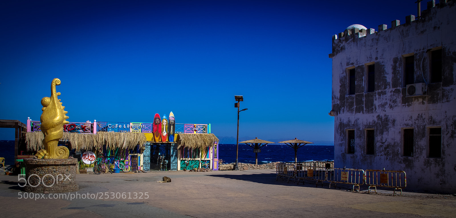 Pentax K-5 sample photo. Dahab photography