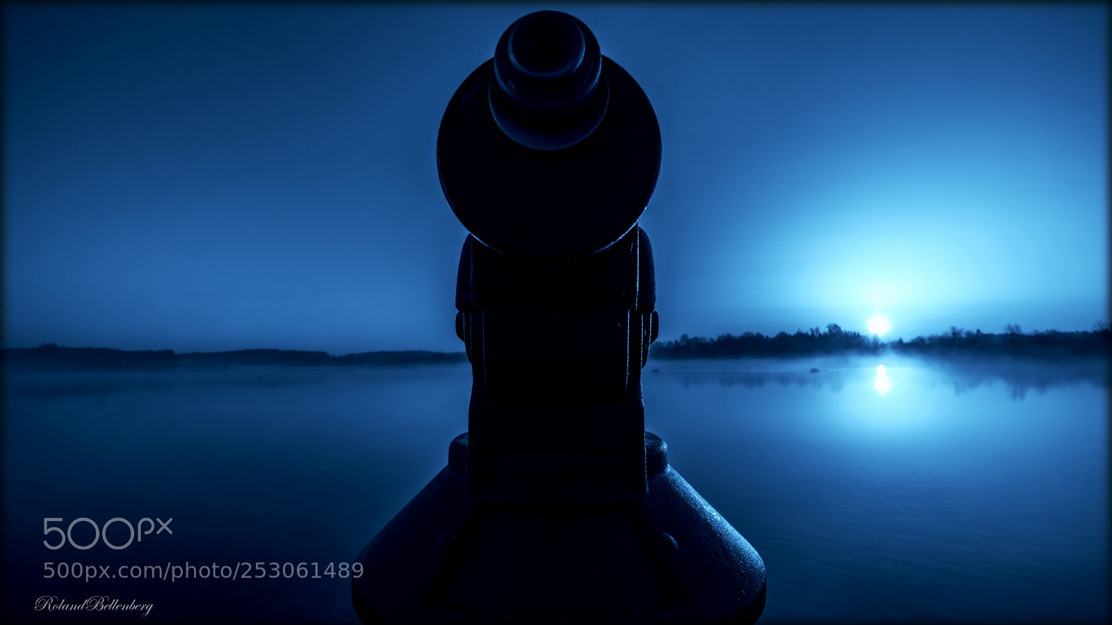 Sony a6000 sample photo. Blue hour? photography