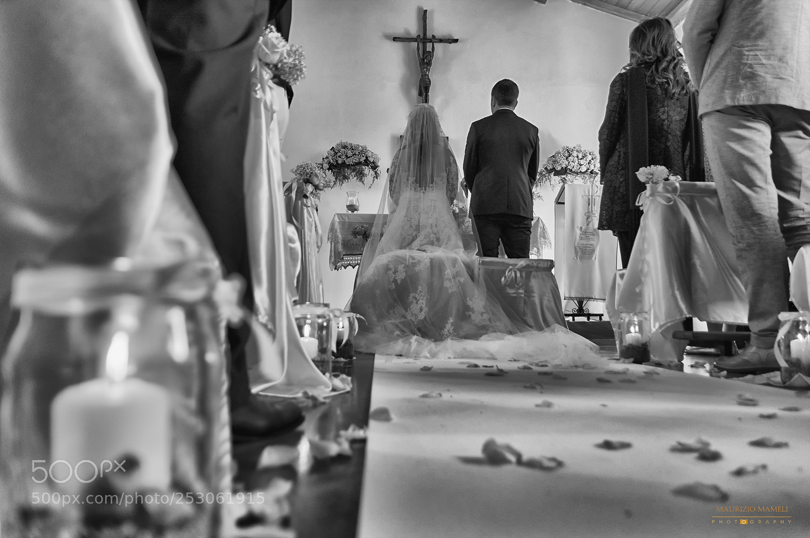 Pentax K-3 sample photo. Wedding photography