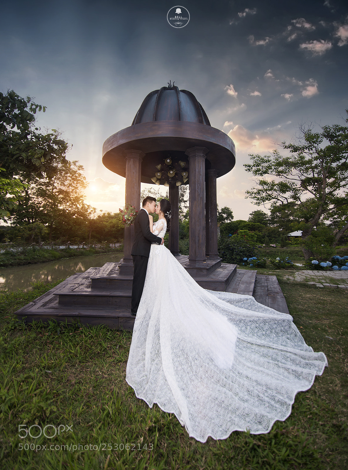 Nikon D600 sample photo. Wedding... photography
