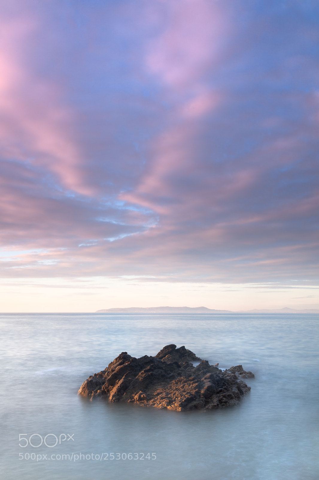 Canon EOS 5D Mark II sample photo. Early morning calm photography