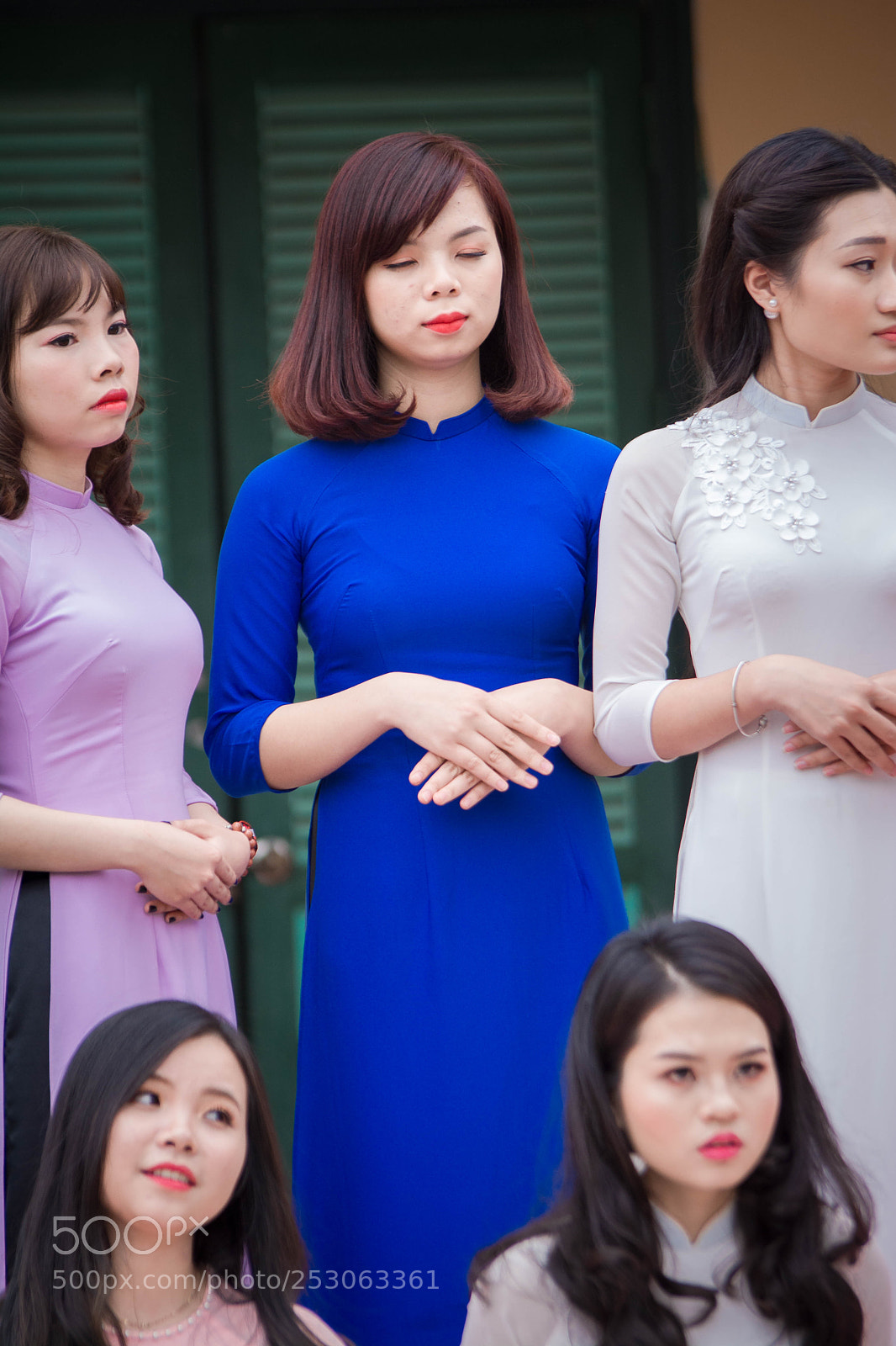 Nikon D7100 sample photo. Ht bắc giang photography