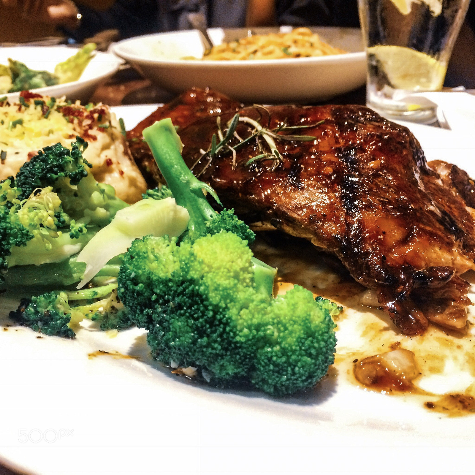 Apple iPhone 5s sample photo. Grilled photography