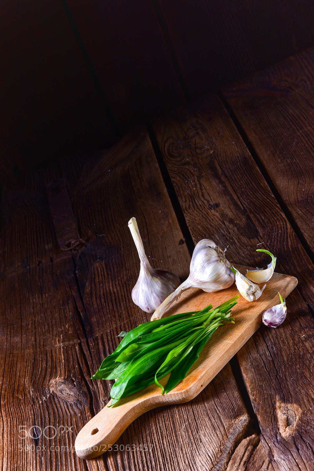 Nikon D810 sample photo. Fresh and tasty wild photography