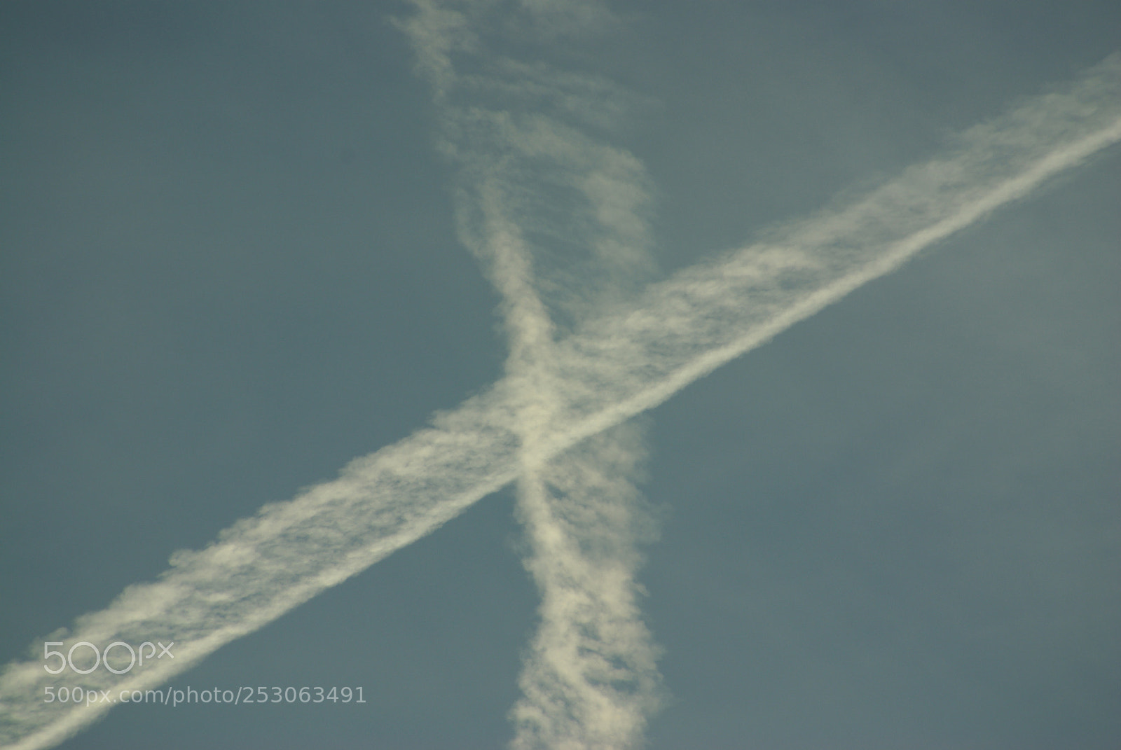 Pentax K10D sample photo. Crossroads photography