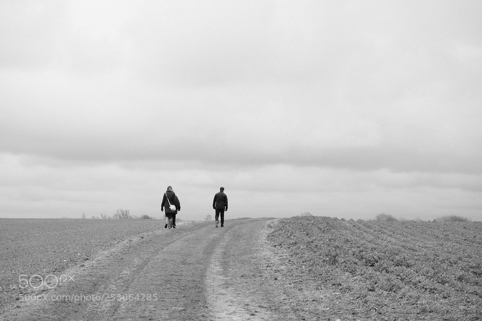Fujifilm X-T2 sample photo. A walk in april photography