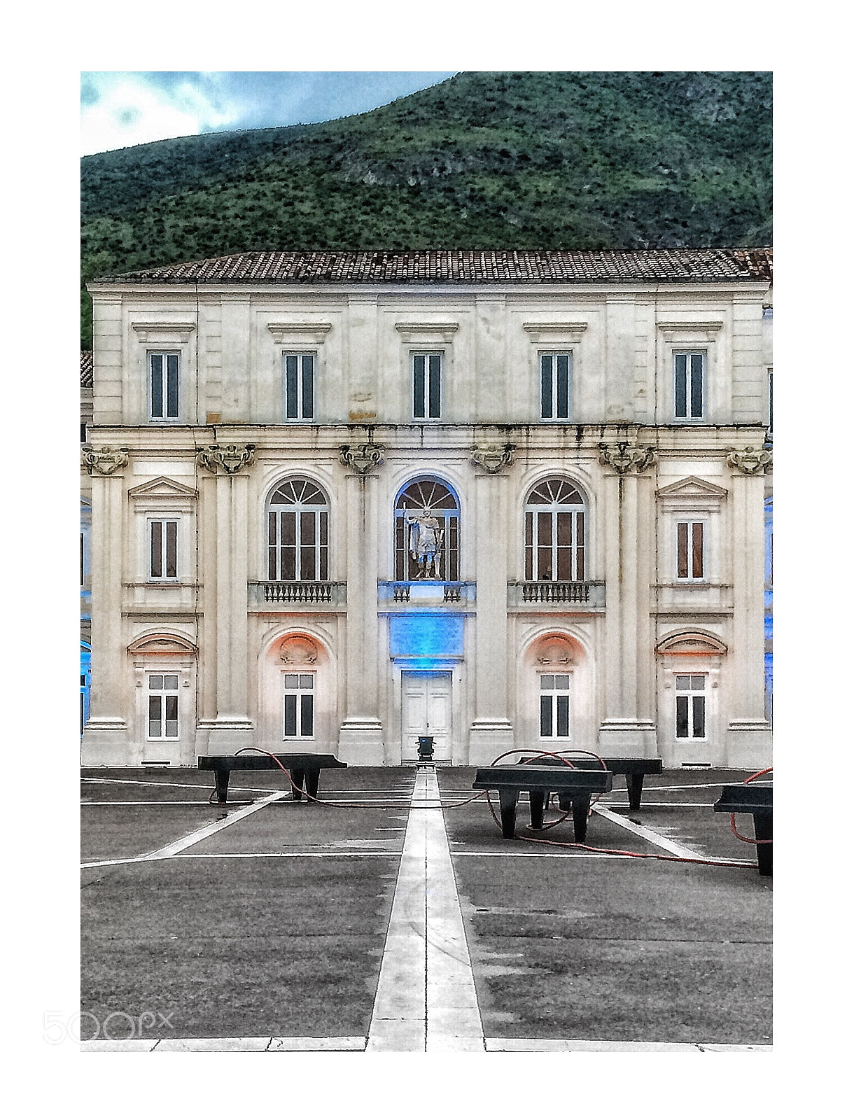 Apple iPhone 5s sample photo. Il belvedere  photography
