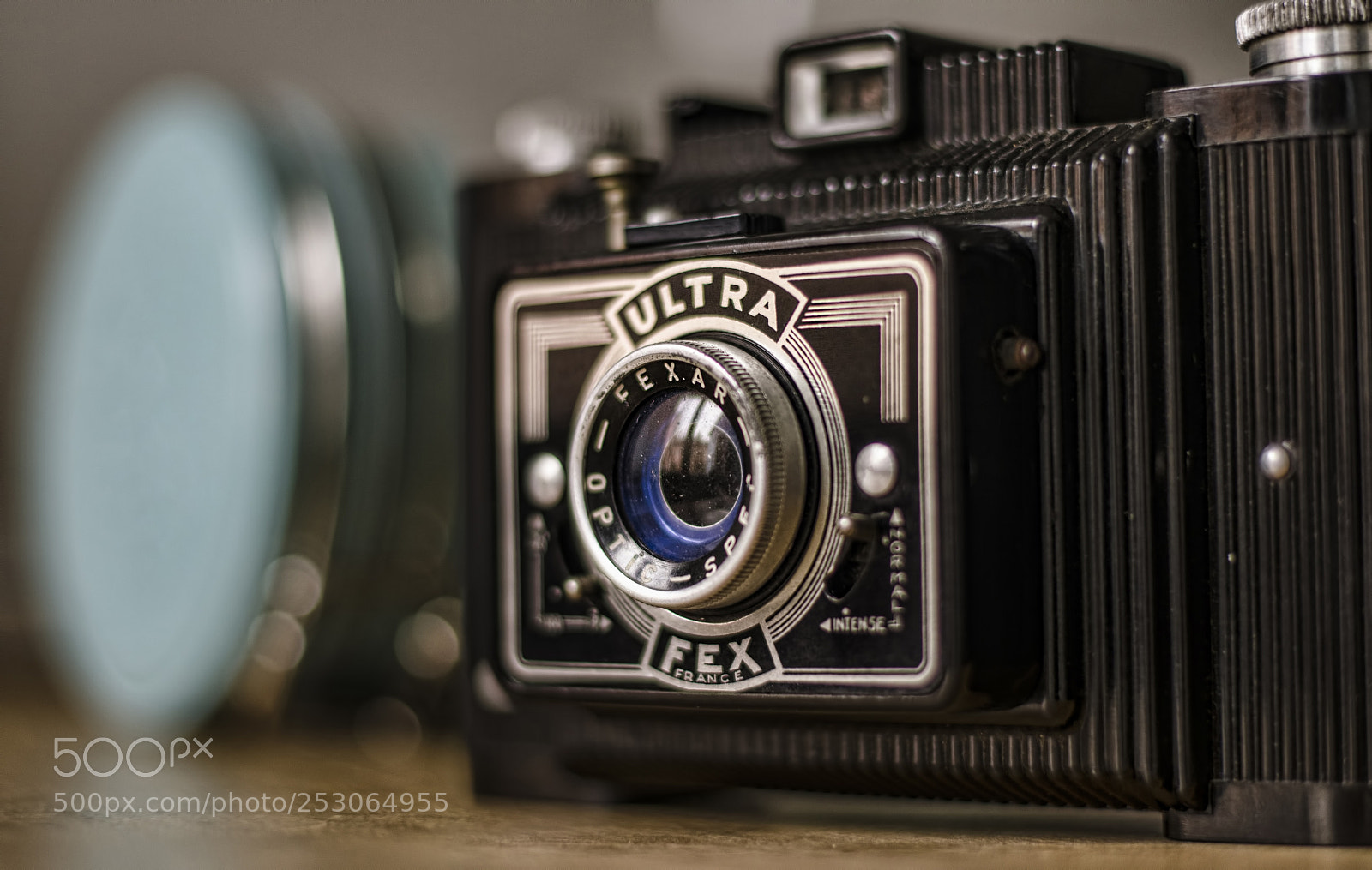 Nikon D7000 sample photo. Fex camera 1946 photography