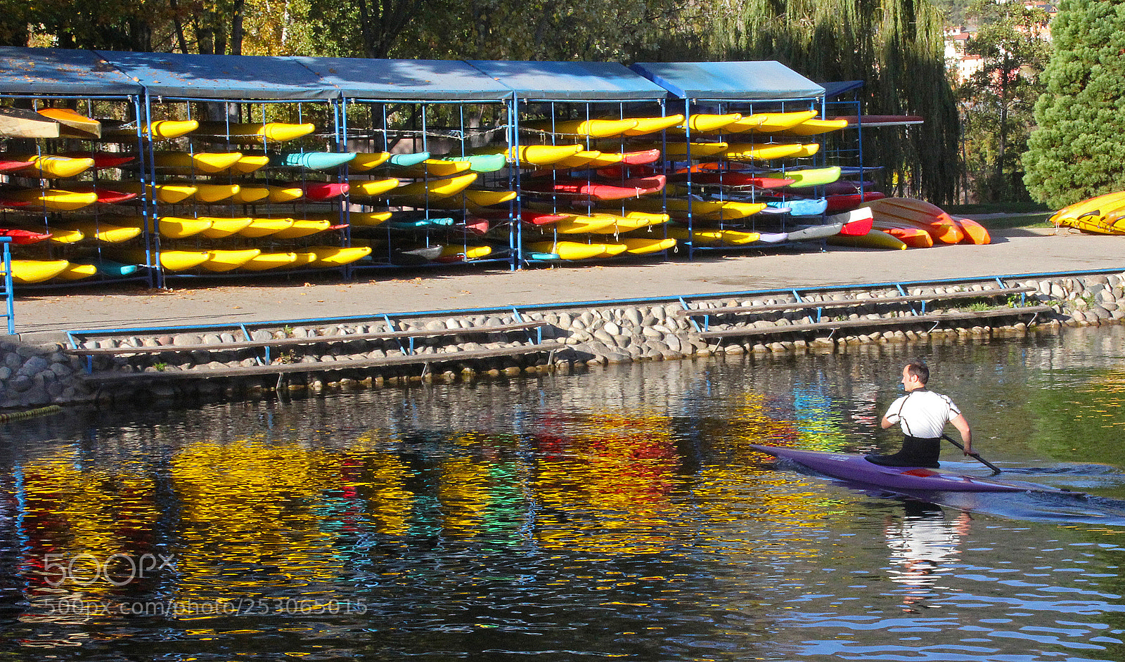Canon EOS 60D sample photo. La seu d'urgell parc photography