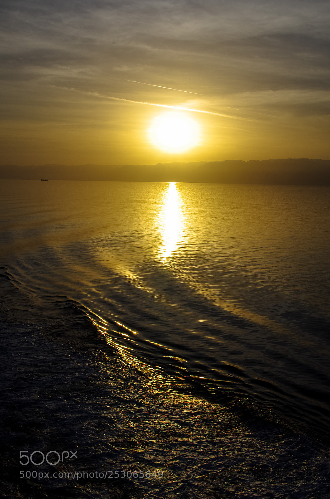 Pentax K-5 sample photo. Ferry (nuweiba aqaba) photography