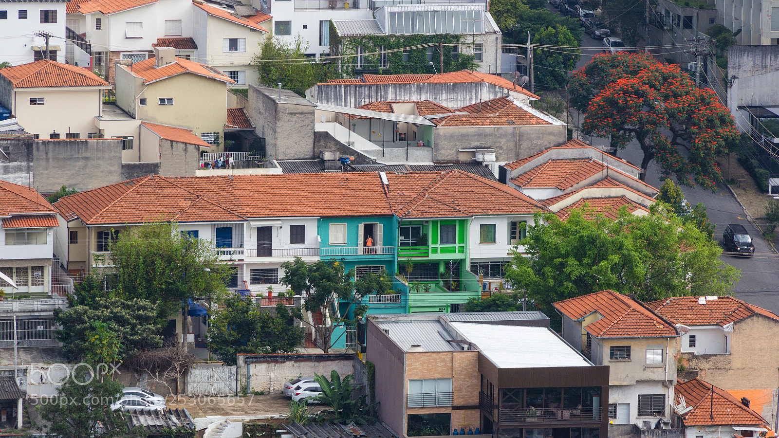 Canon EOS 60D sample photo. Old town photography