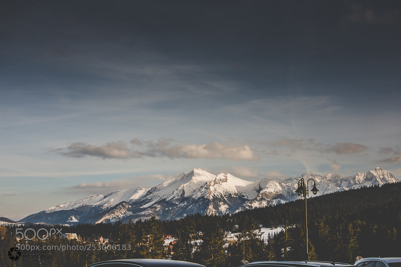 Nikon D7200 sample photo. Spring in tatras part 2 photography