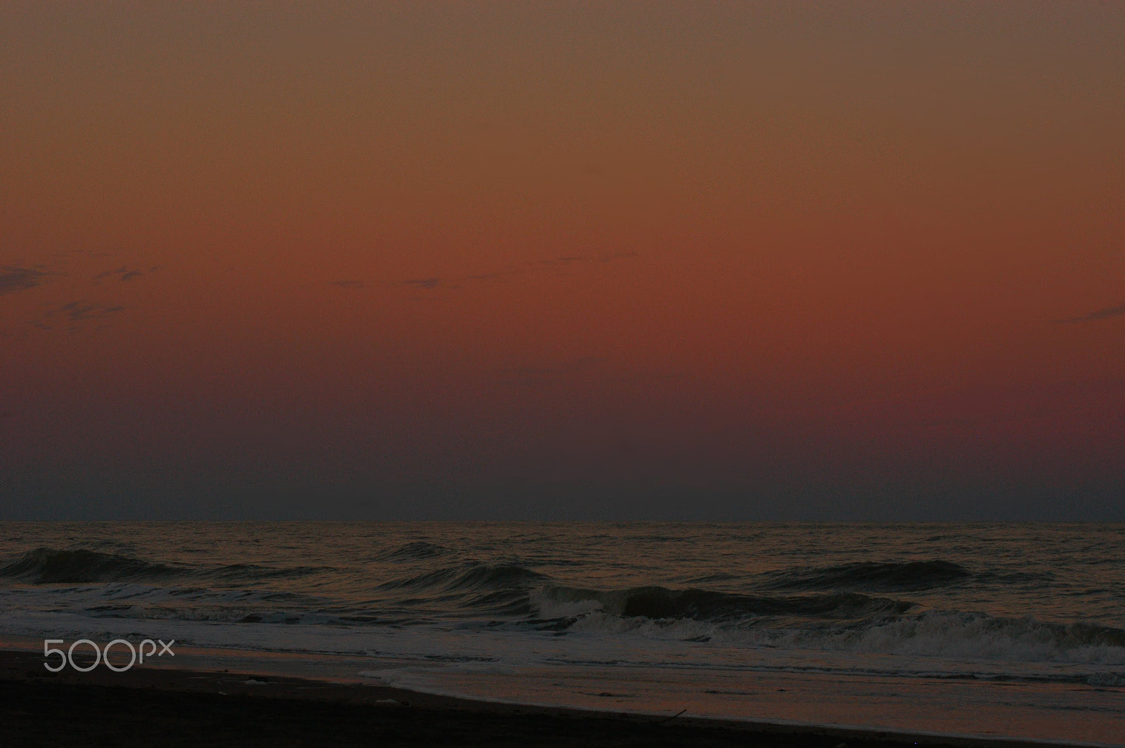 AF Zoom-Nikkor 35-70mm f/3.3-4.5 N sample photo. Cómo estás sin ver el mar? ♫ photography