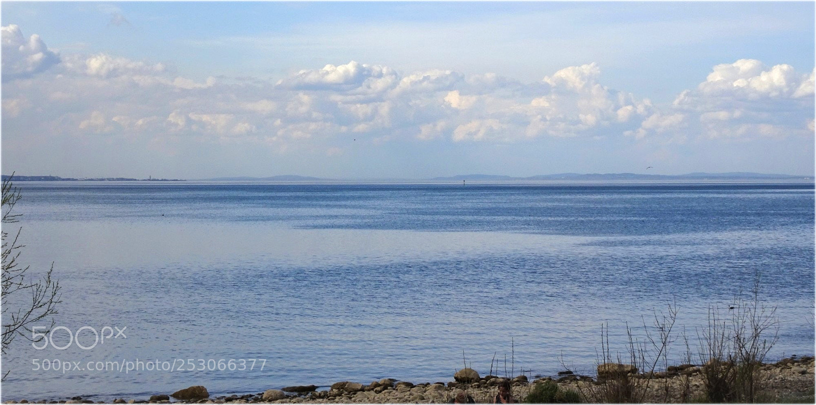 Sony Cyber-shot DSC-HX80 sample photo. "lake konstanz" photography