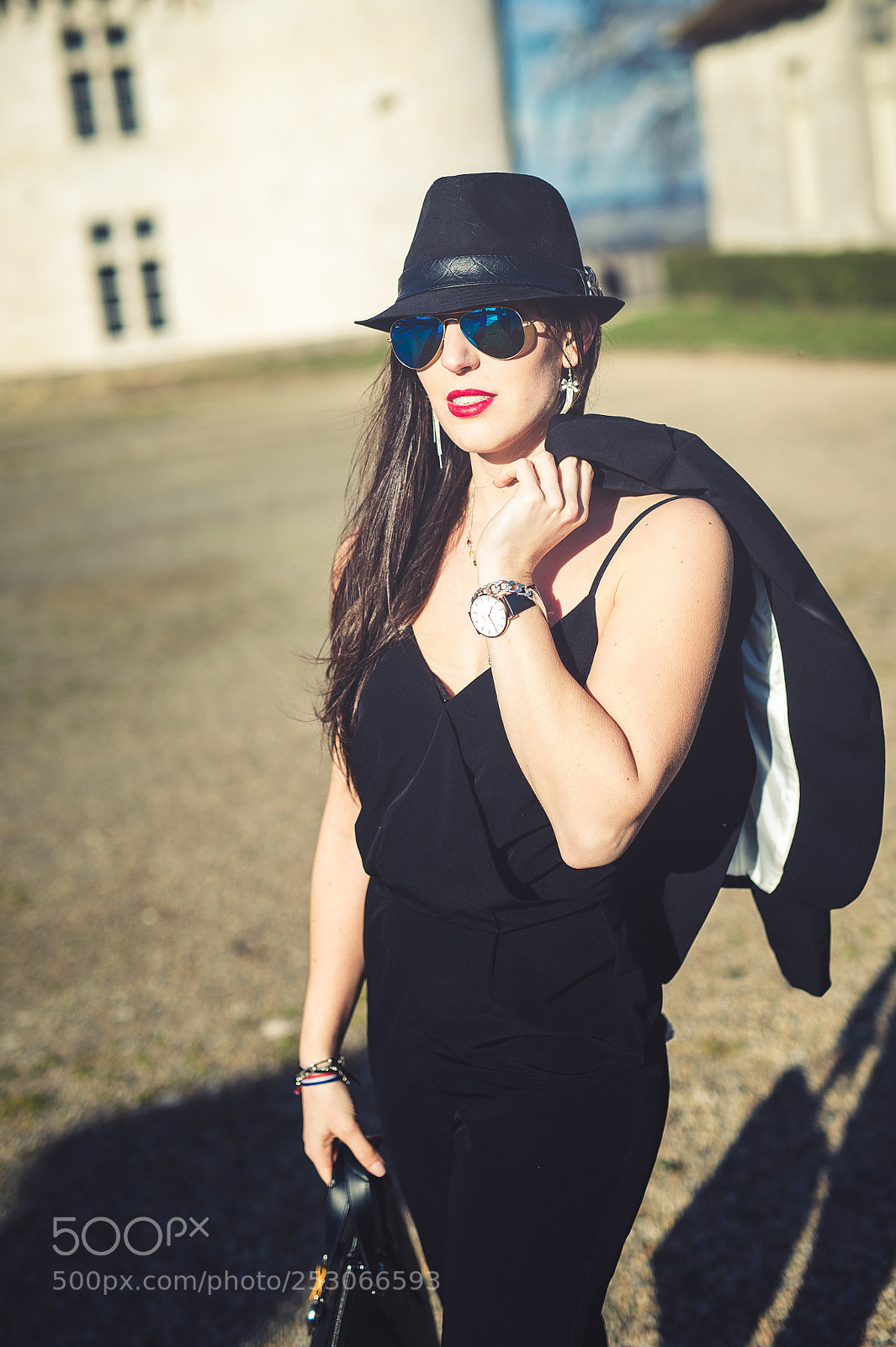 Nikon D4 sample photo. Elodie : shooting monbazillac photography