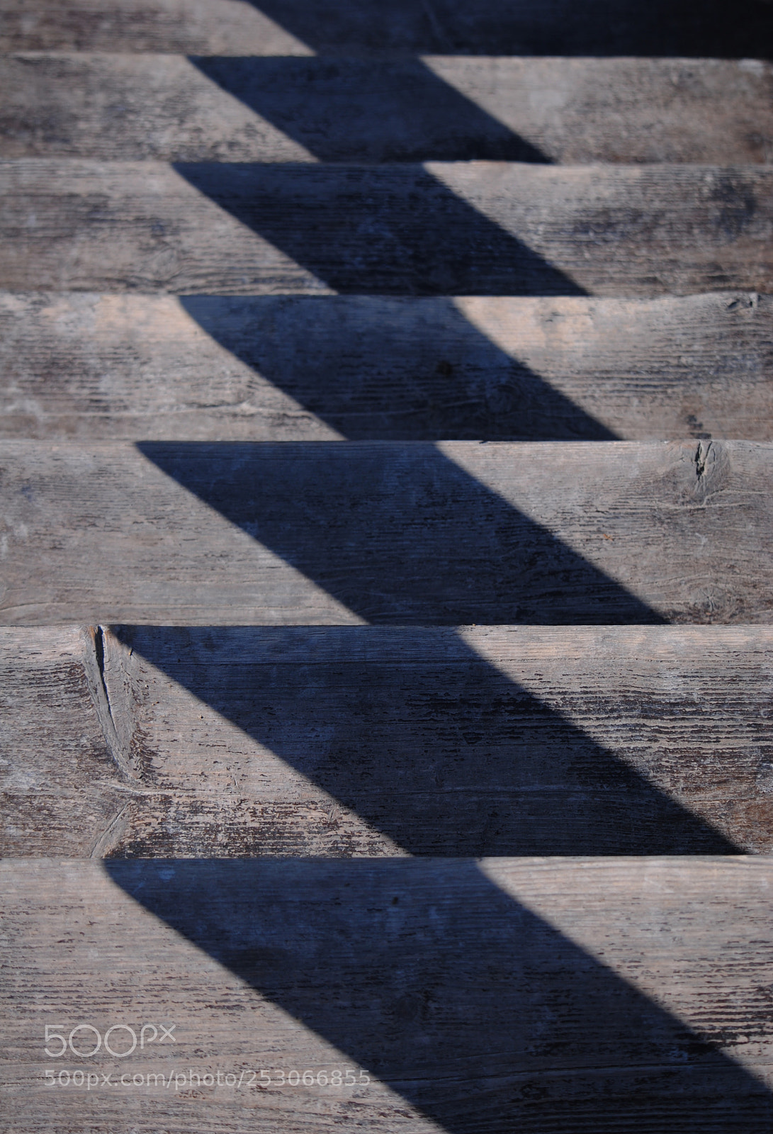 Nikon D3000 sample photo. Shadows photography