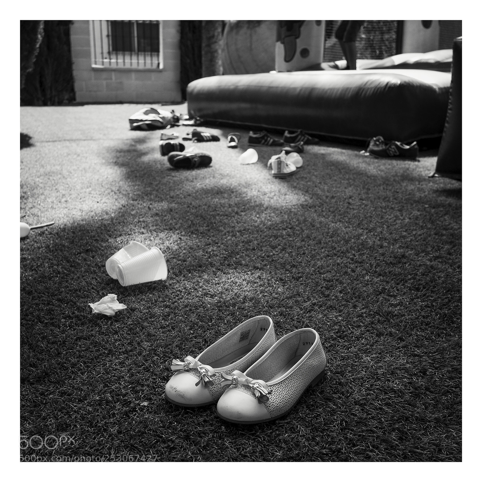 Fujifilm X-Pro1 sample photo. Castillo himchable photography