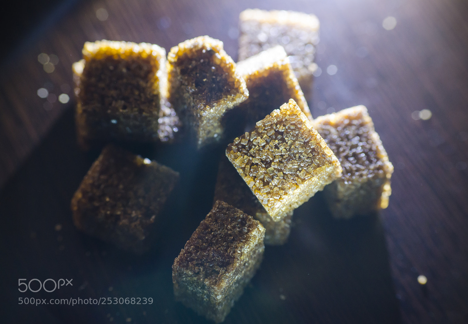 Nikon D7000 sample photo. Brown sugar photography