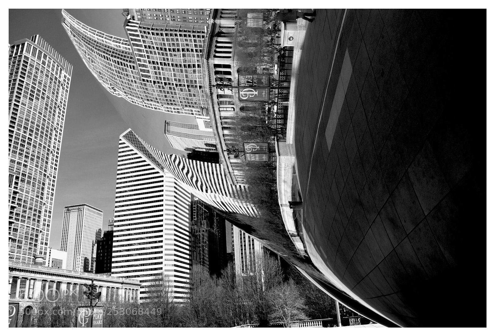 Nikon D3400 sample photo. Cloudgate photography