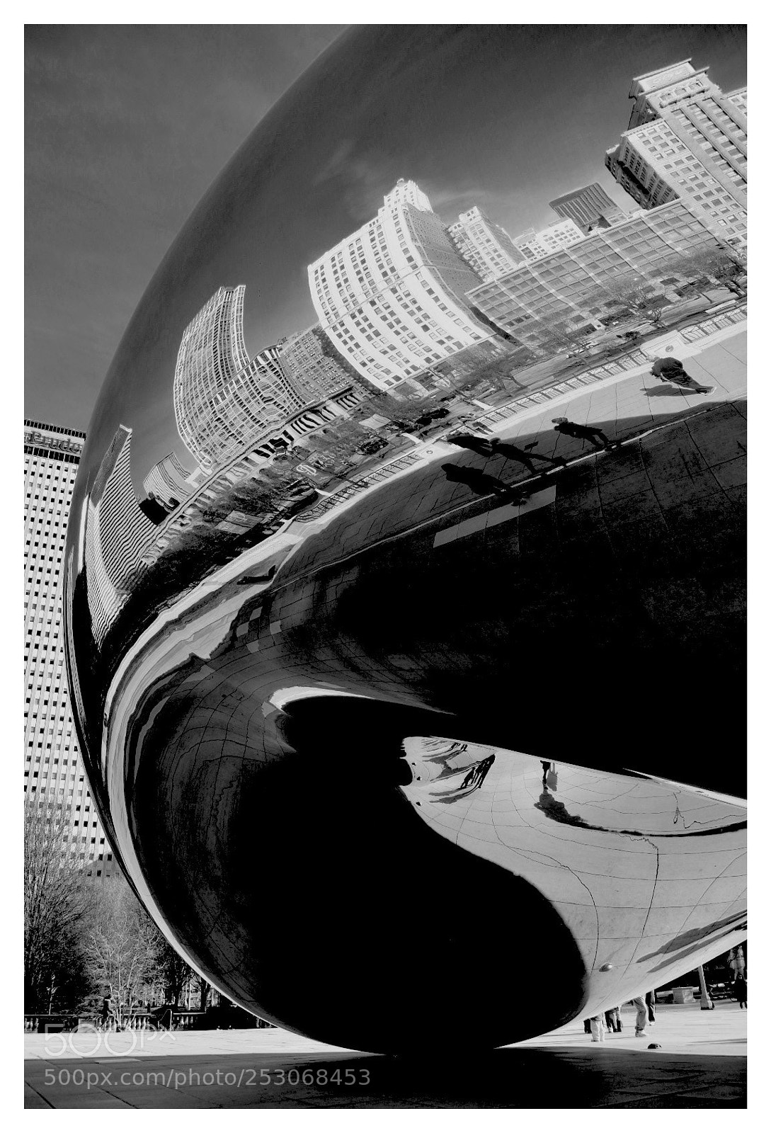 Nikon D3400 sample photo. Cloudgate photography