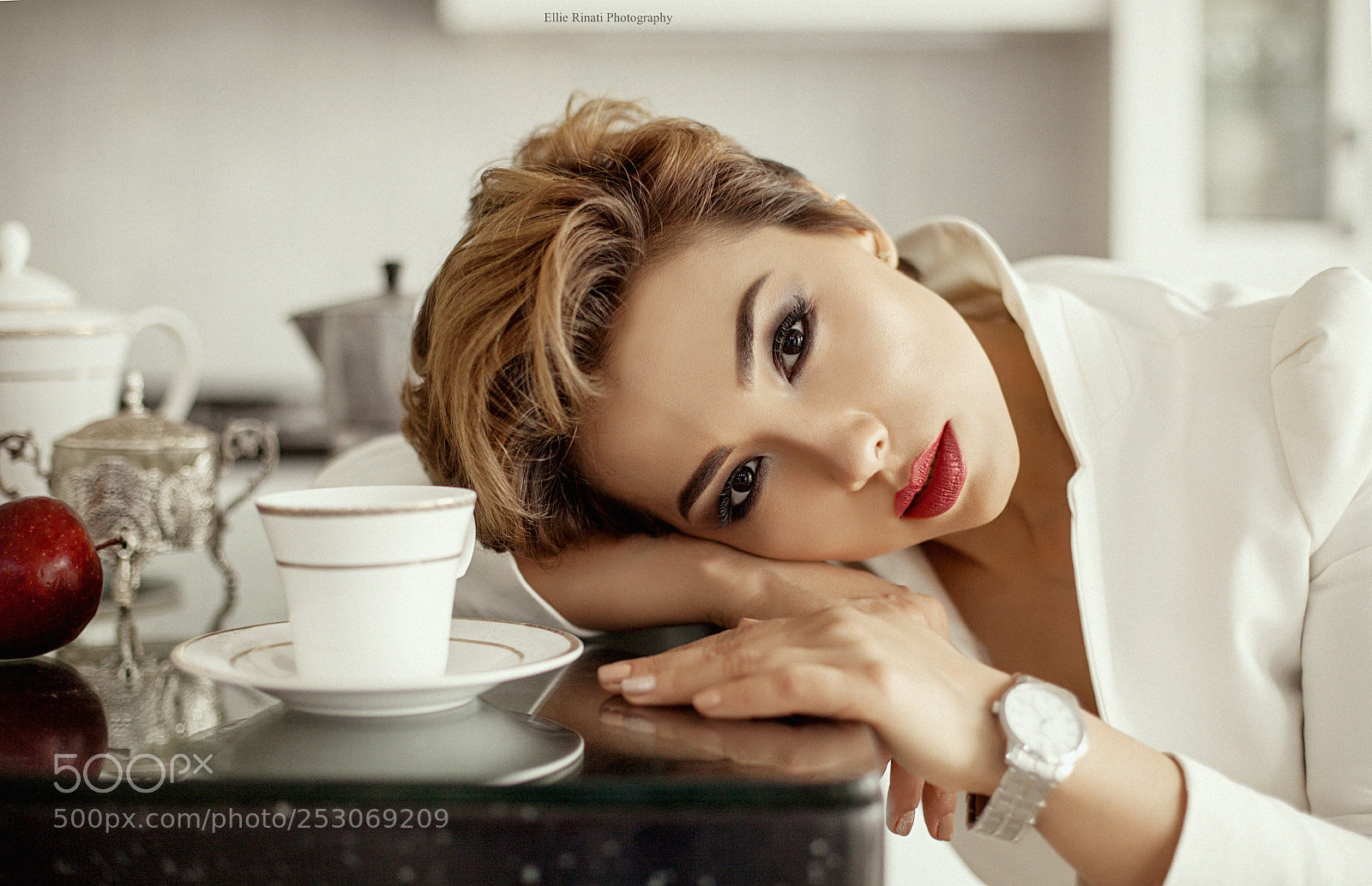 Canon EOS 5D Mark II sample photo. Silence photography