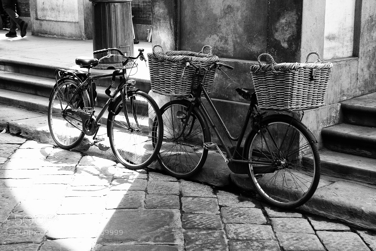 Canon EOS 40D sample photo. Firenze photography