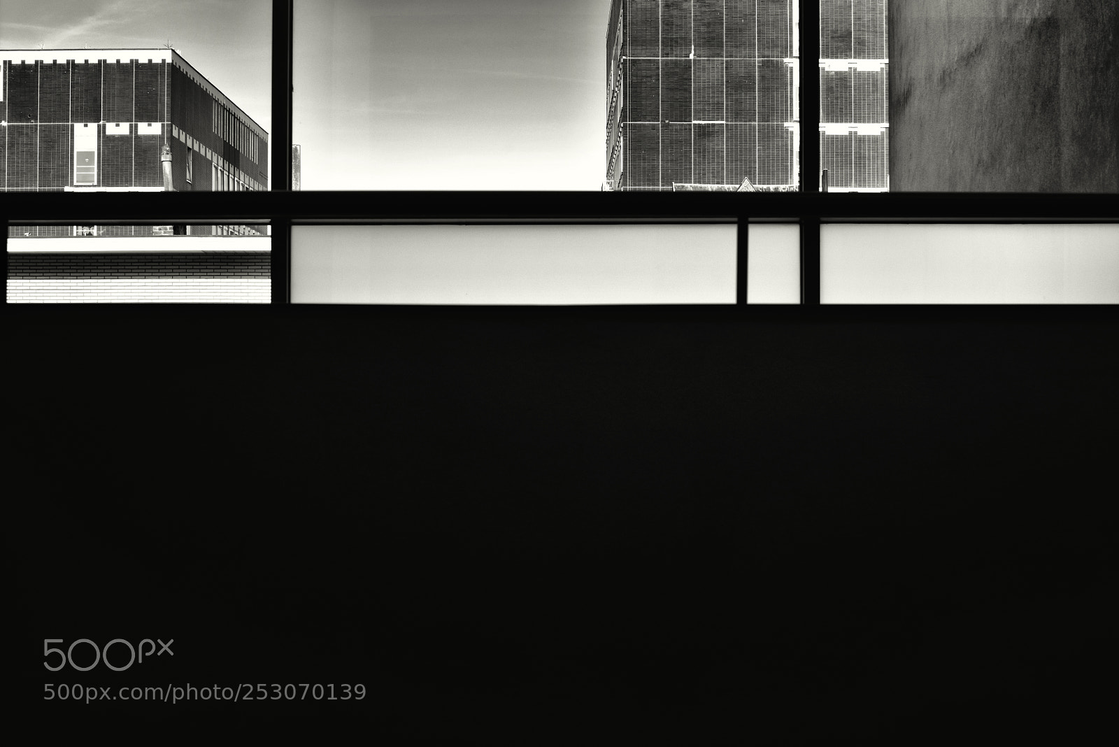 Nikon D810 sample photo. Museum with a view photography