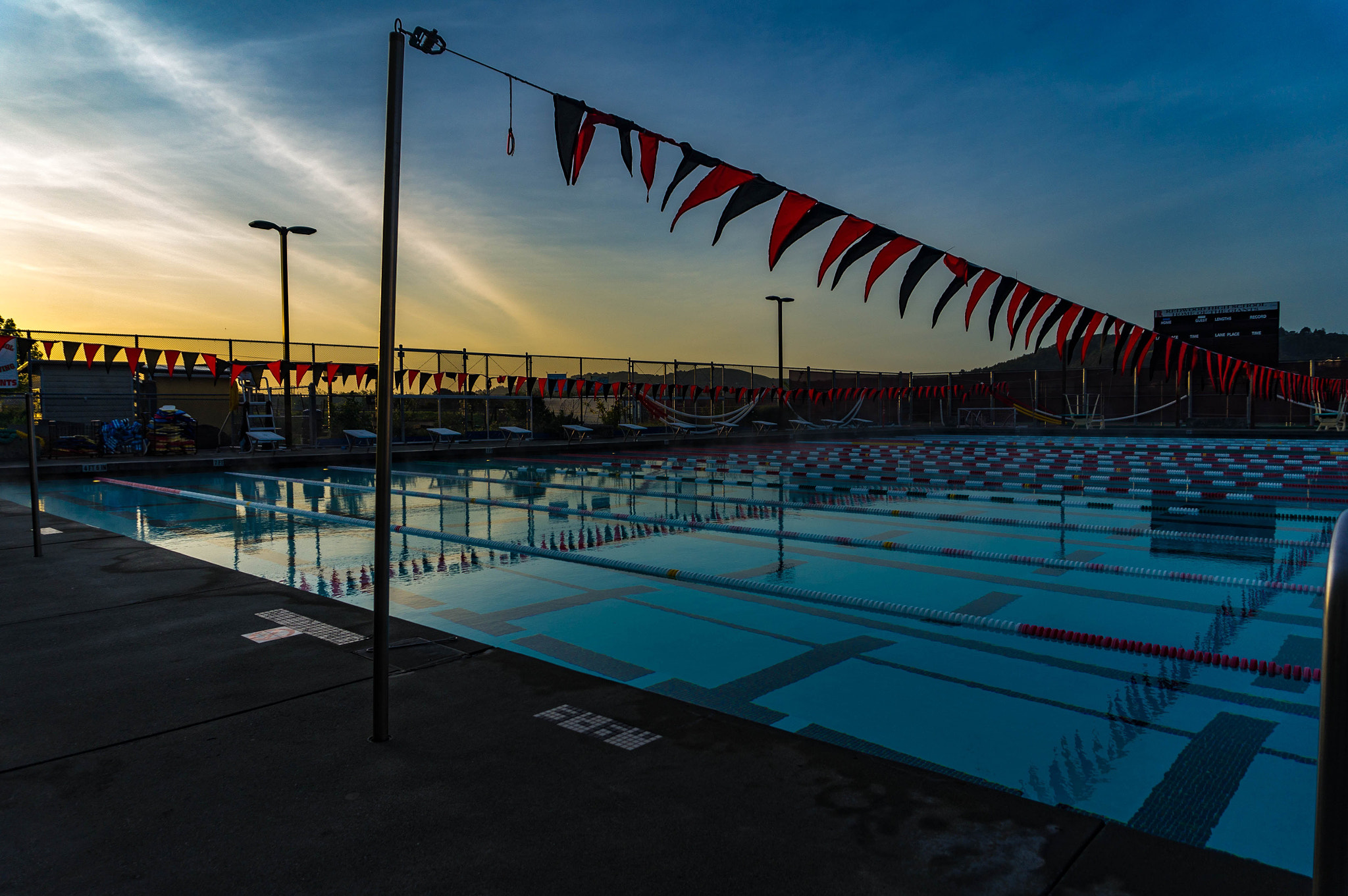 Sony Alpha NEX-F3 sample photo. Redwood photography