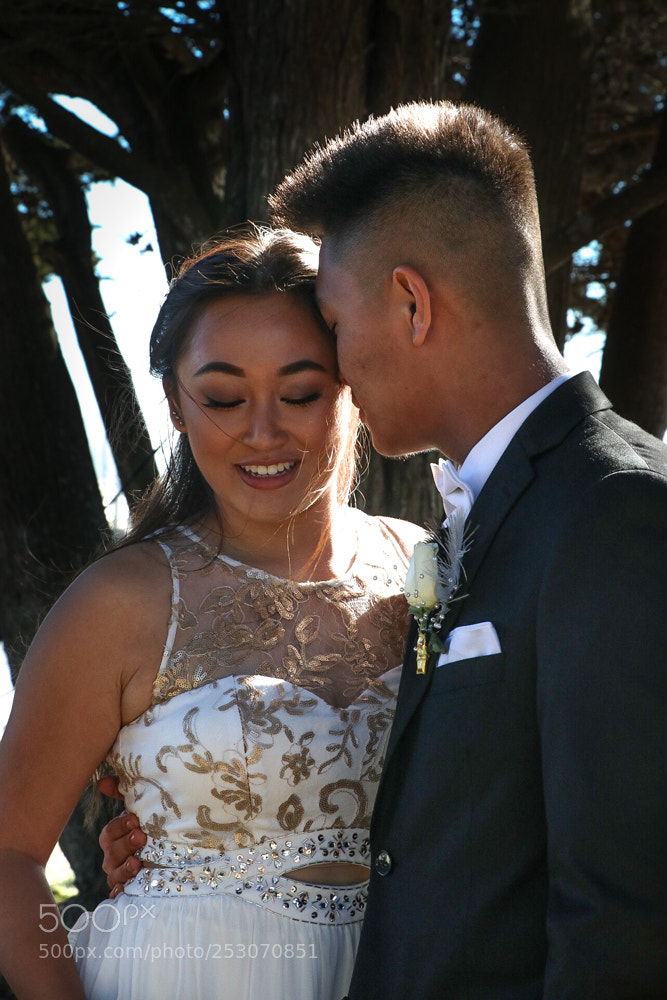 Canon EOS 80D sample photo. J&fprom photography