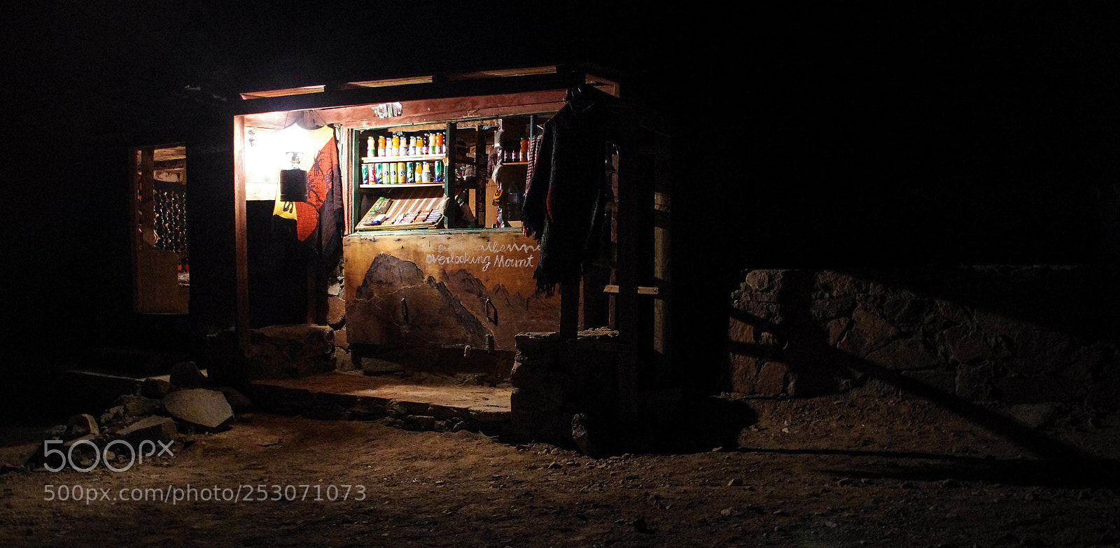 Pentax K-5 sample photo. Mount sinai photography