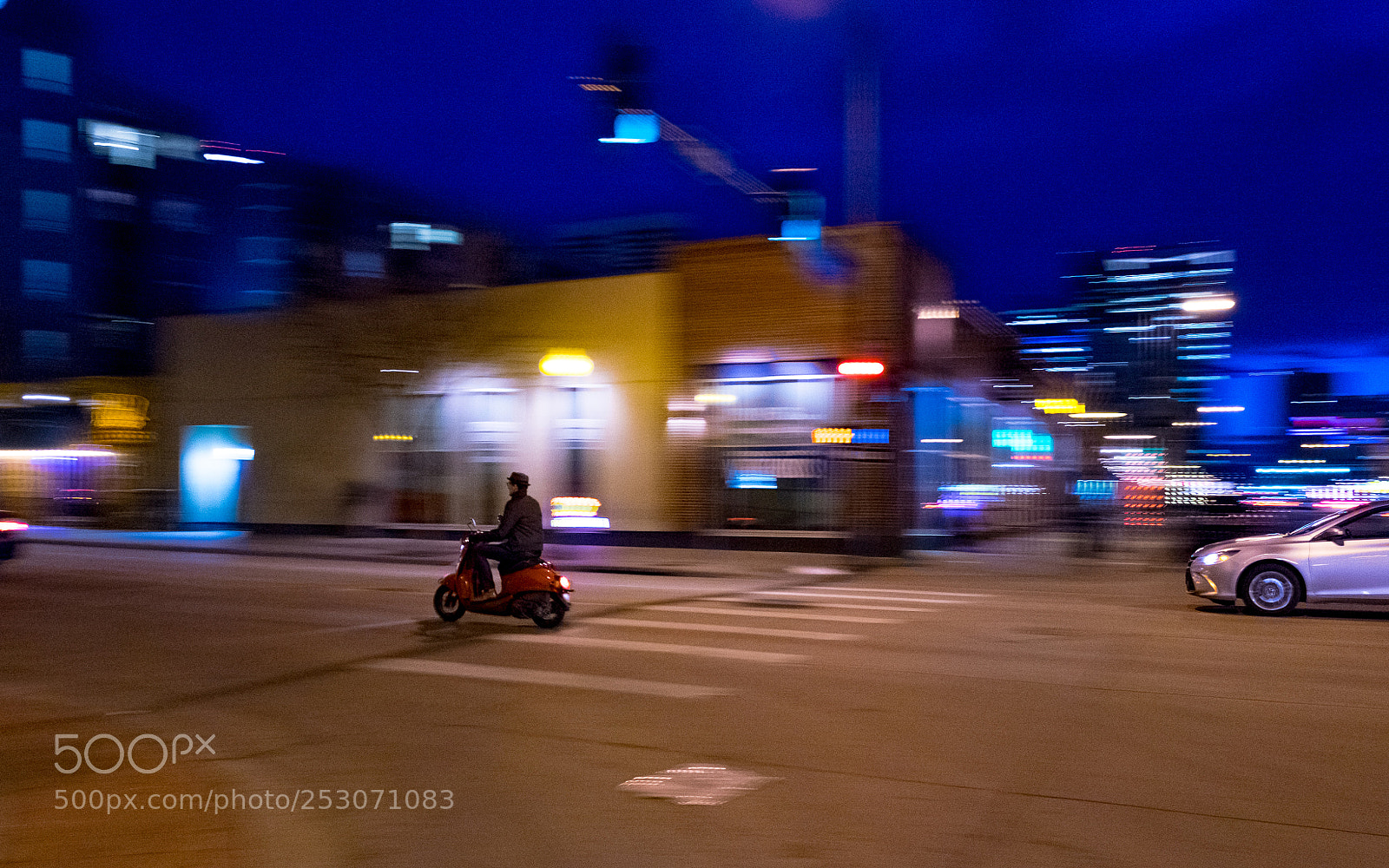 Fujifilm X-E2 sample photo. Drive by hipstering photography