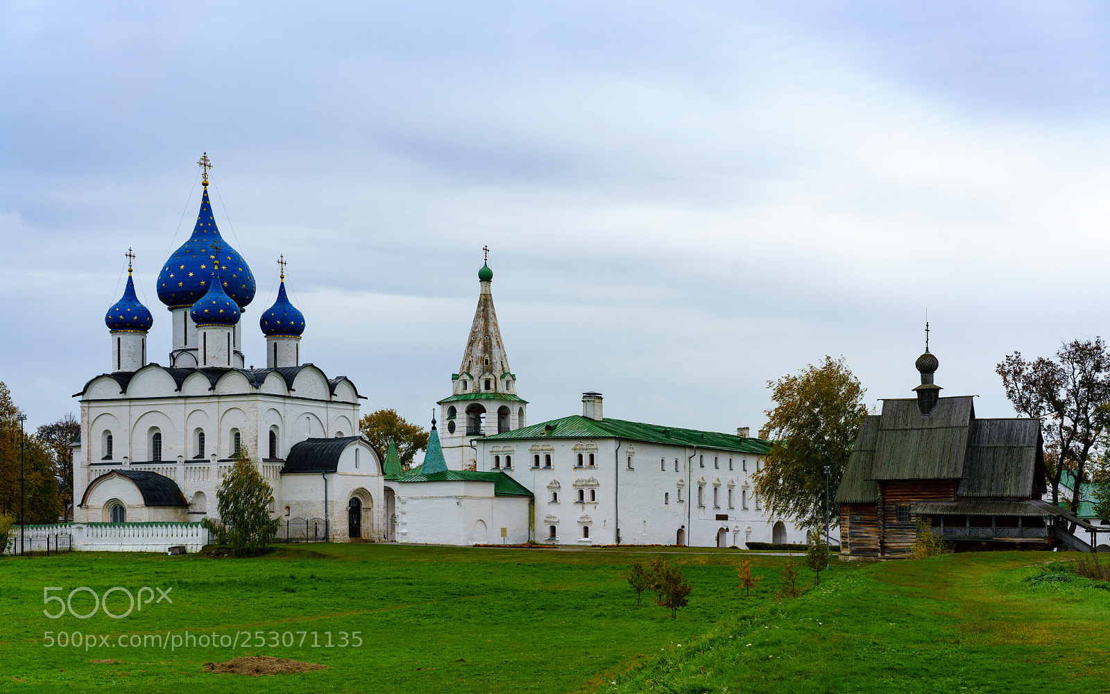 Sony a7R II sample photo. Suzdal 31. photography