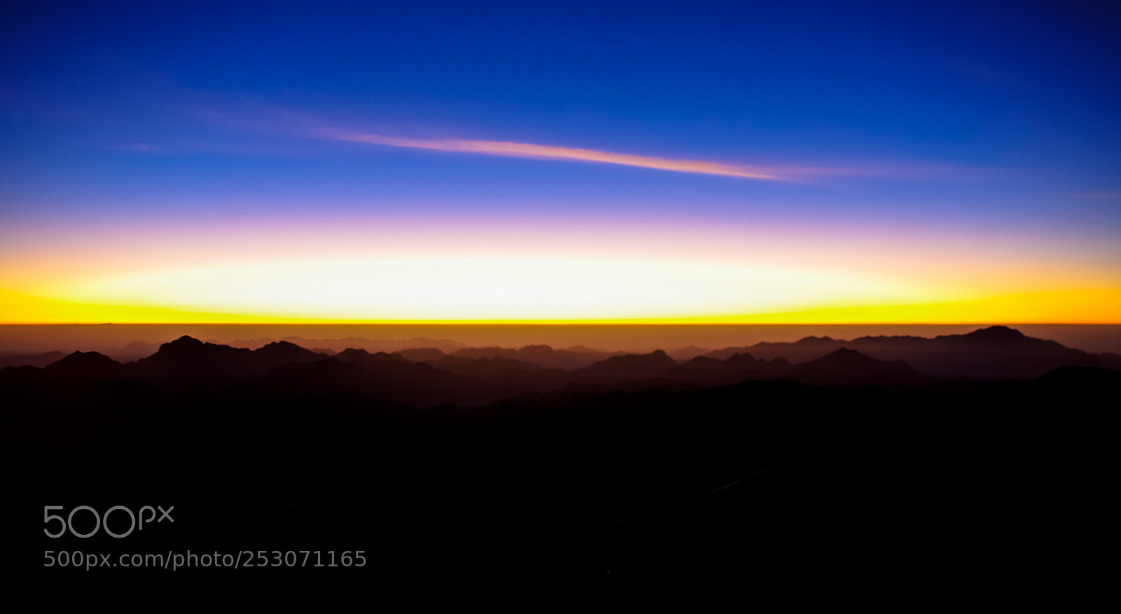 Pentax K-5 sample photo. Mount sinai photography