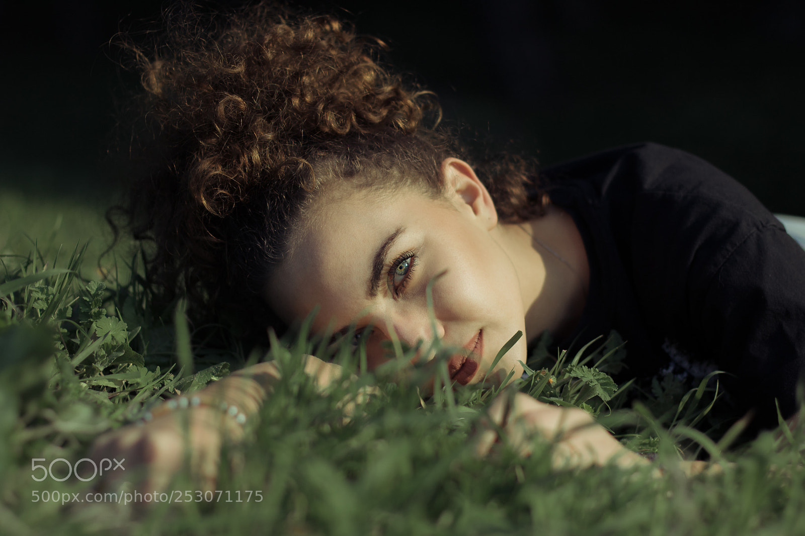 Canon EOS 750D (EOS Rebel T6i / EOS Kiss X8i) sample photo. Fra milioni di stelle photography