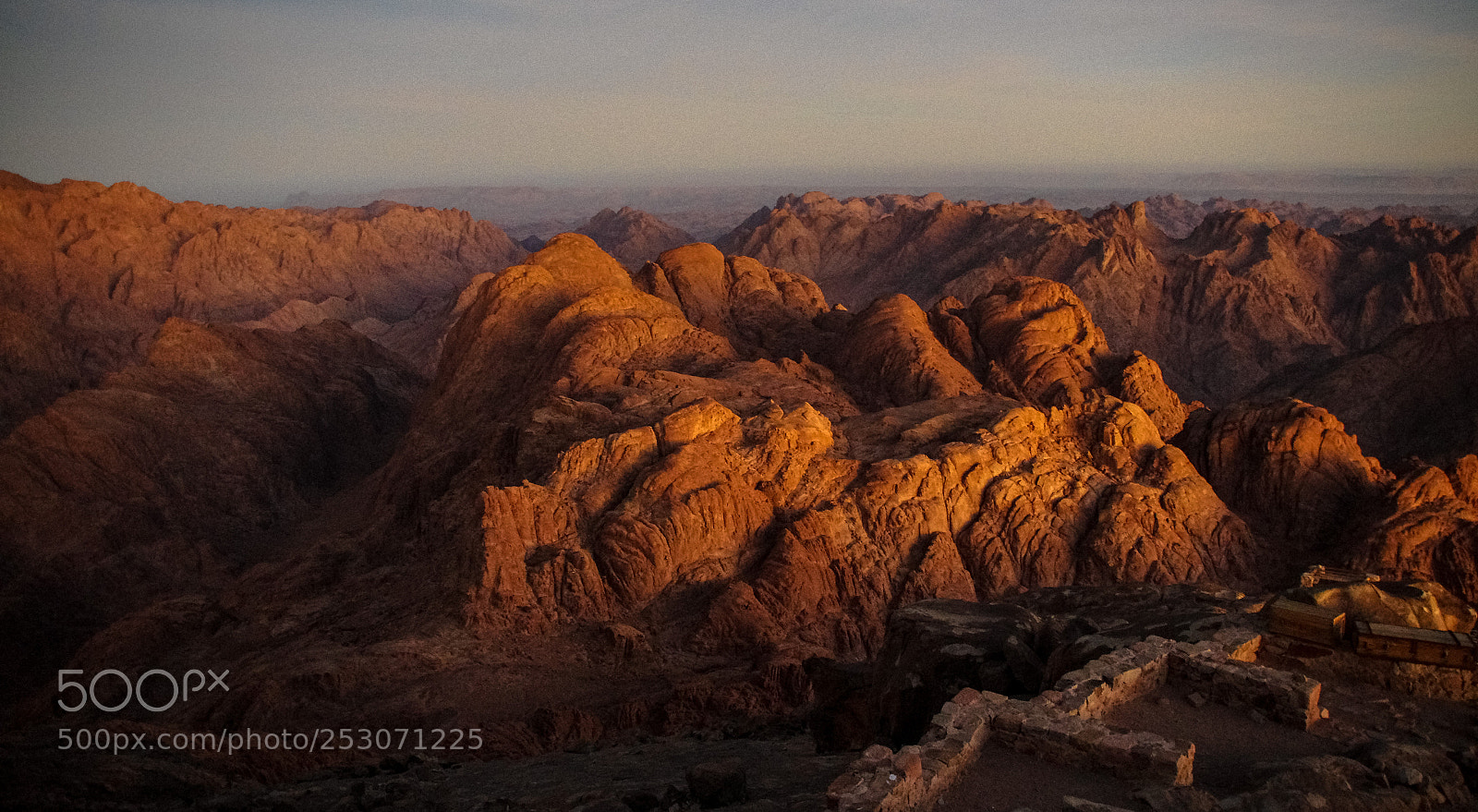 Pentax K-5 sample photo. Mount sinai photography