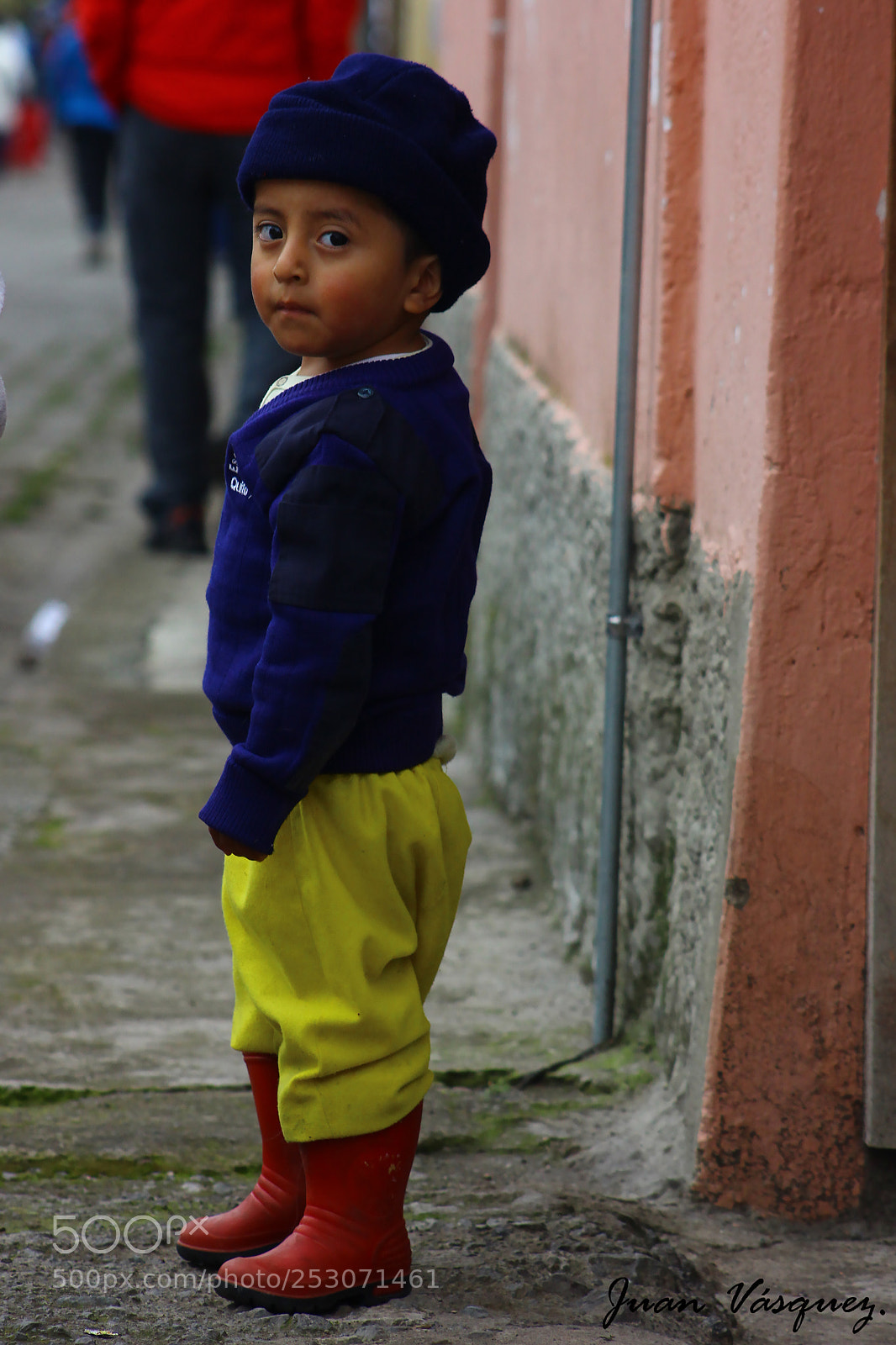 Canon EOS 600D (Rebel EOS T3i / EOS Kiss X5) sample photo. Chimborazo 2018 photography