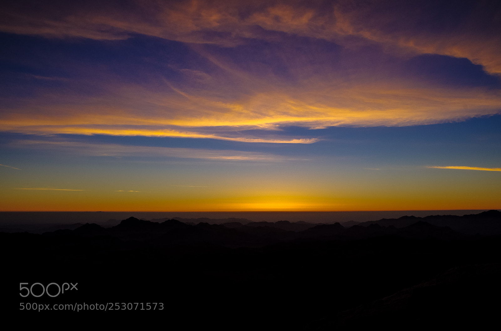 Pentax K-5 sample photo. Mount sinai photography
