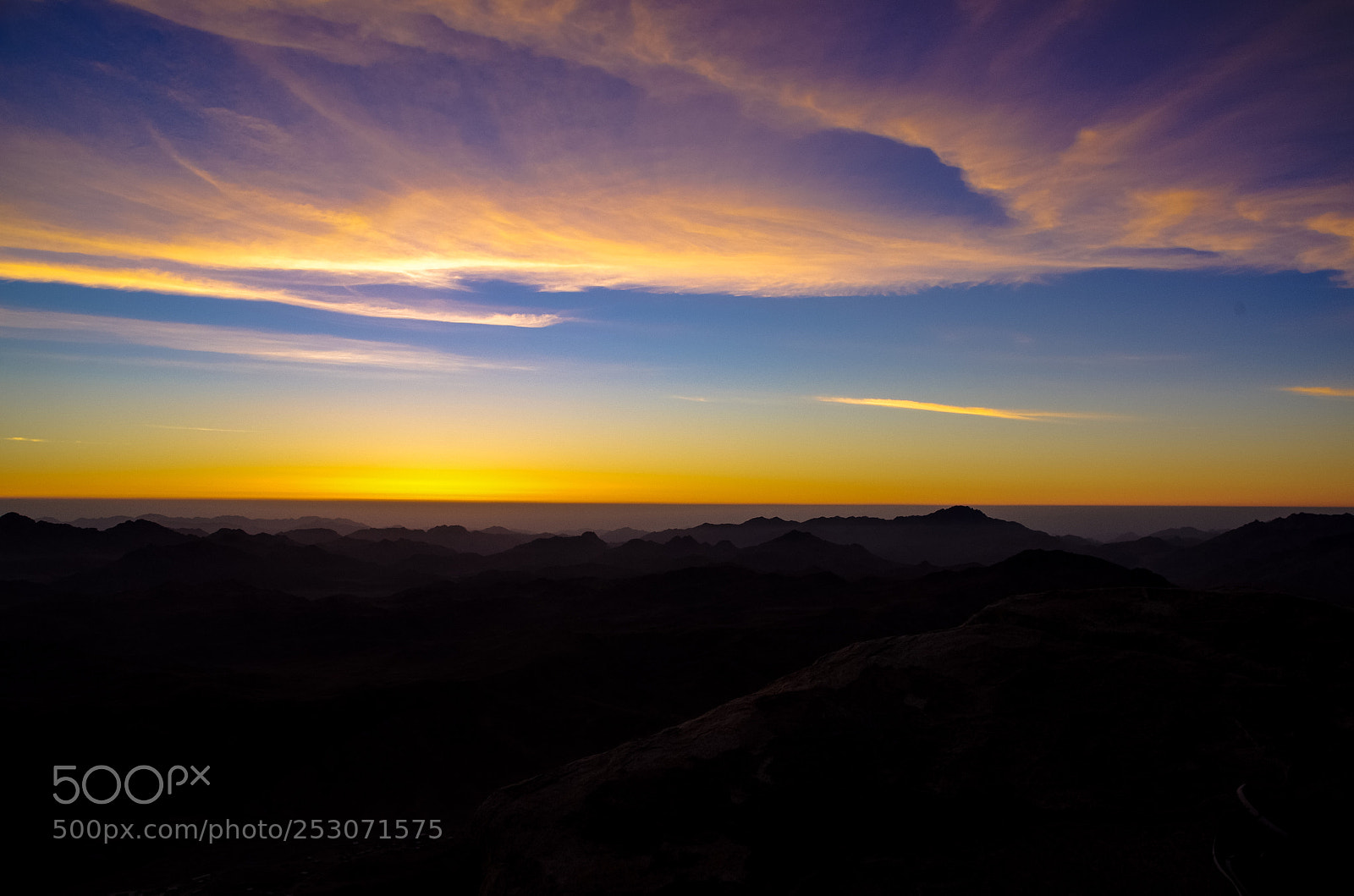 Pentax K-5 sample photo. Mount sinai photography