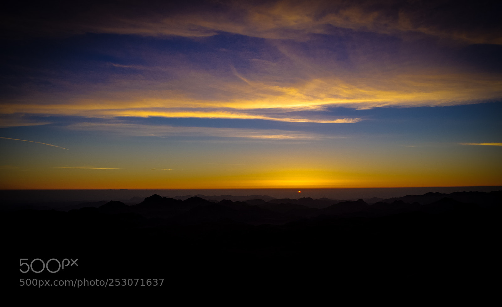 Pentax K-5 sample photo. Mount sinai photography