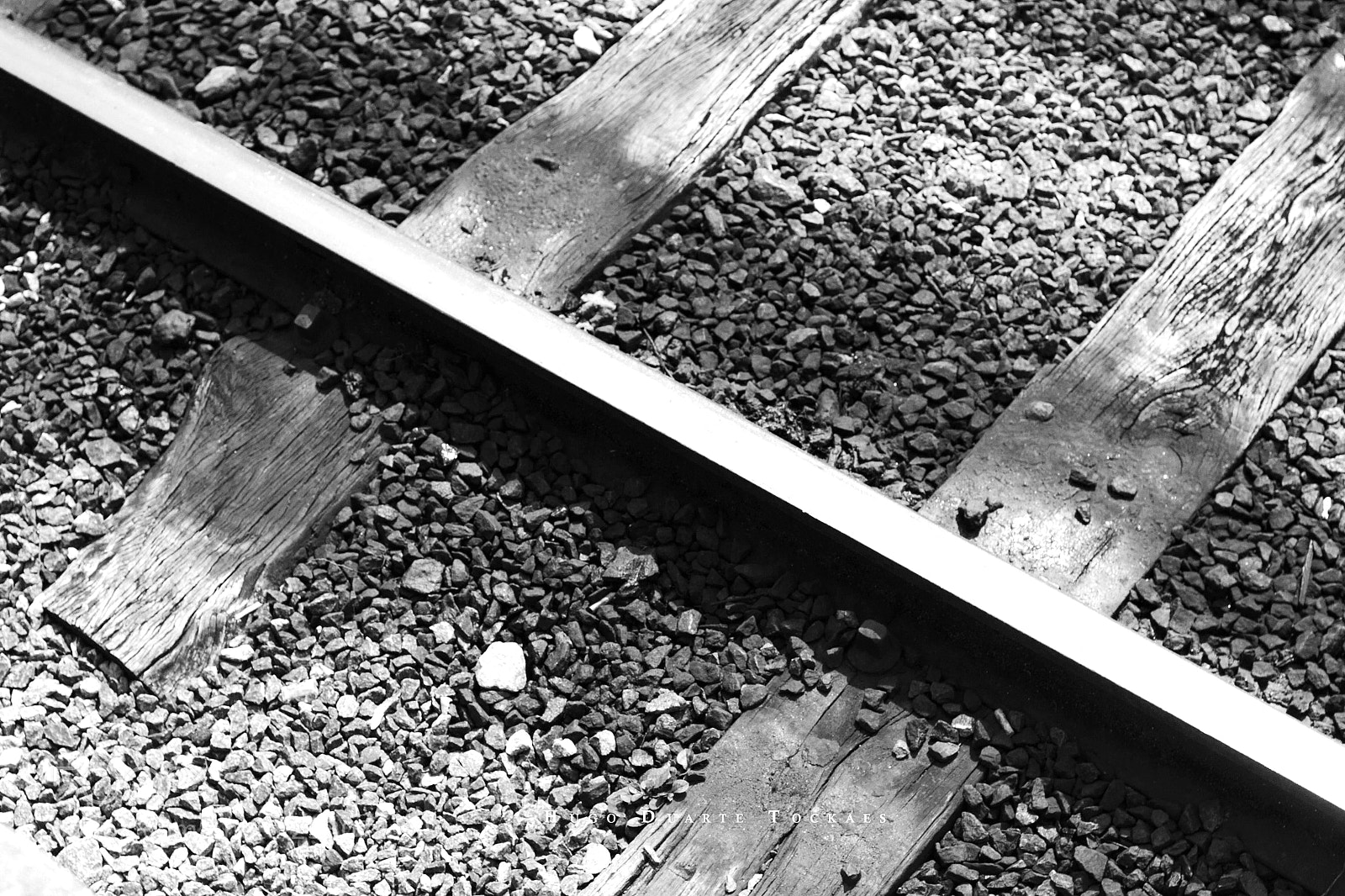 Canon EOS 650D (EOS Rebel T4i / EOS Kiss X6i) sample photo. Rails photography