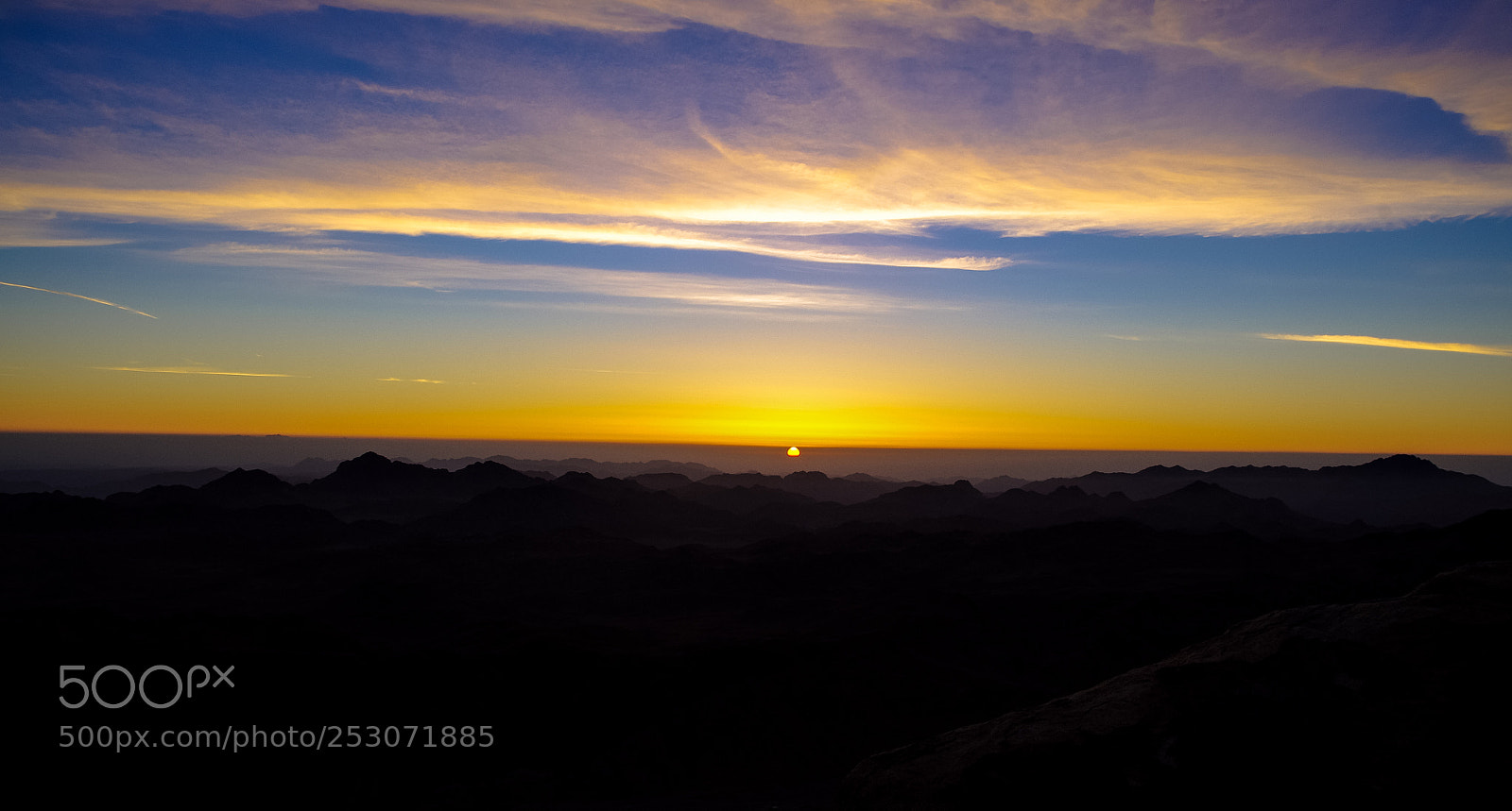 Pentax K-5 sample photo. Mount sinai photography