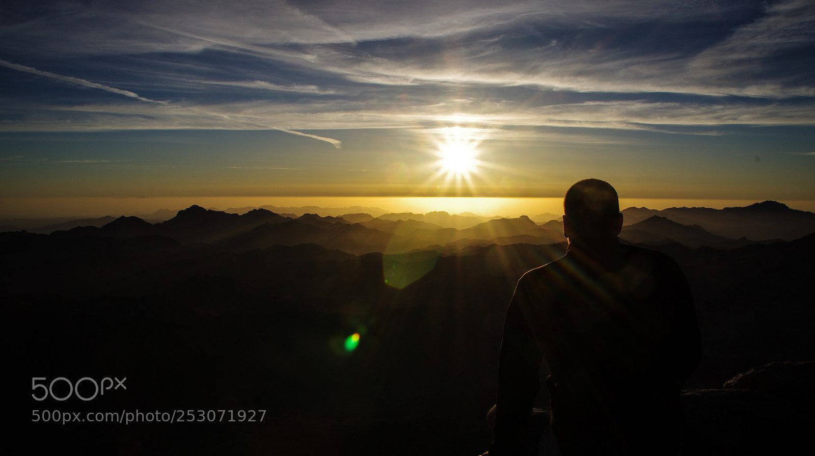 Pentax K-5 sample photo. Mount sinai photography