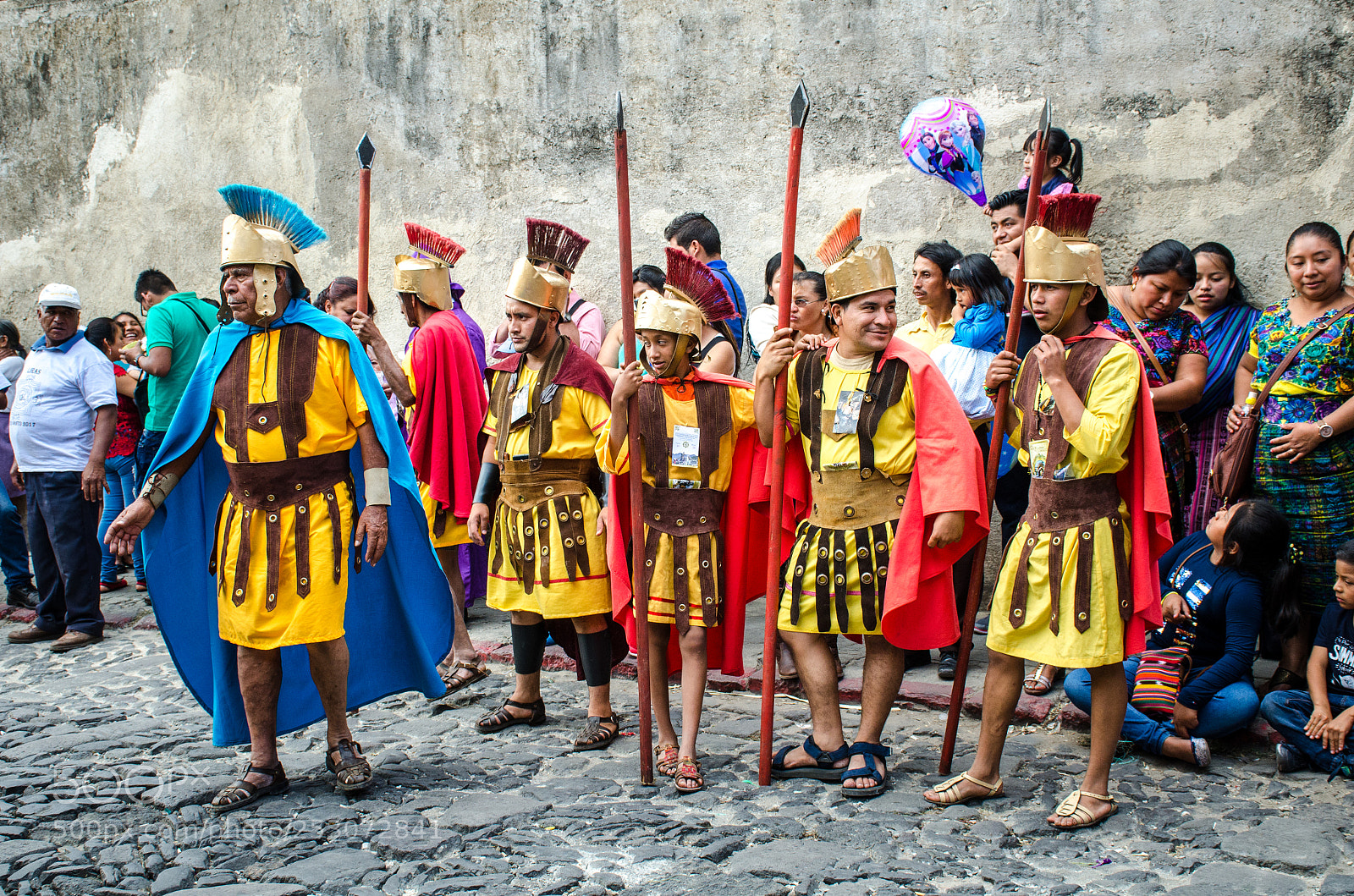 Nikon D7000 sample photo. Antigua, guatemala photography