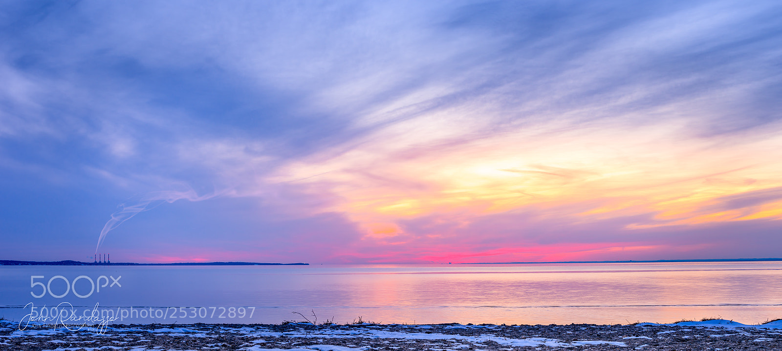 Nikon D810 sample photo. Pastel  stacks photography