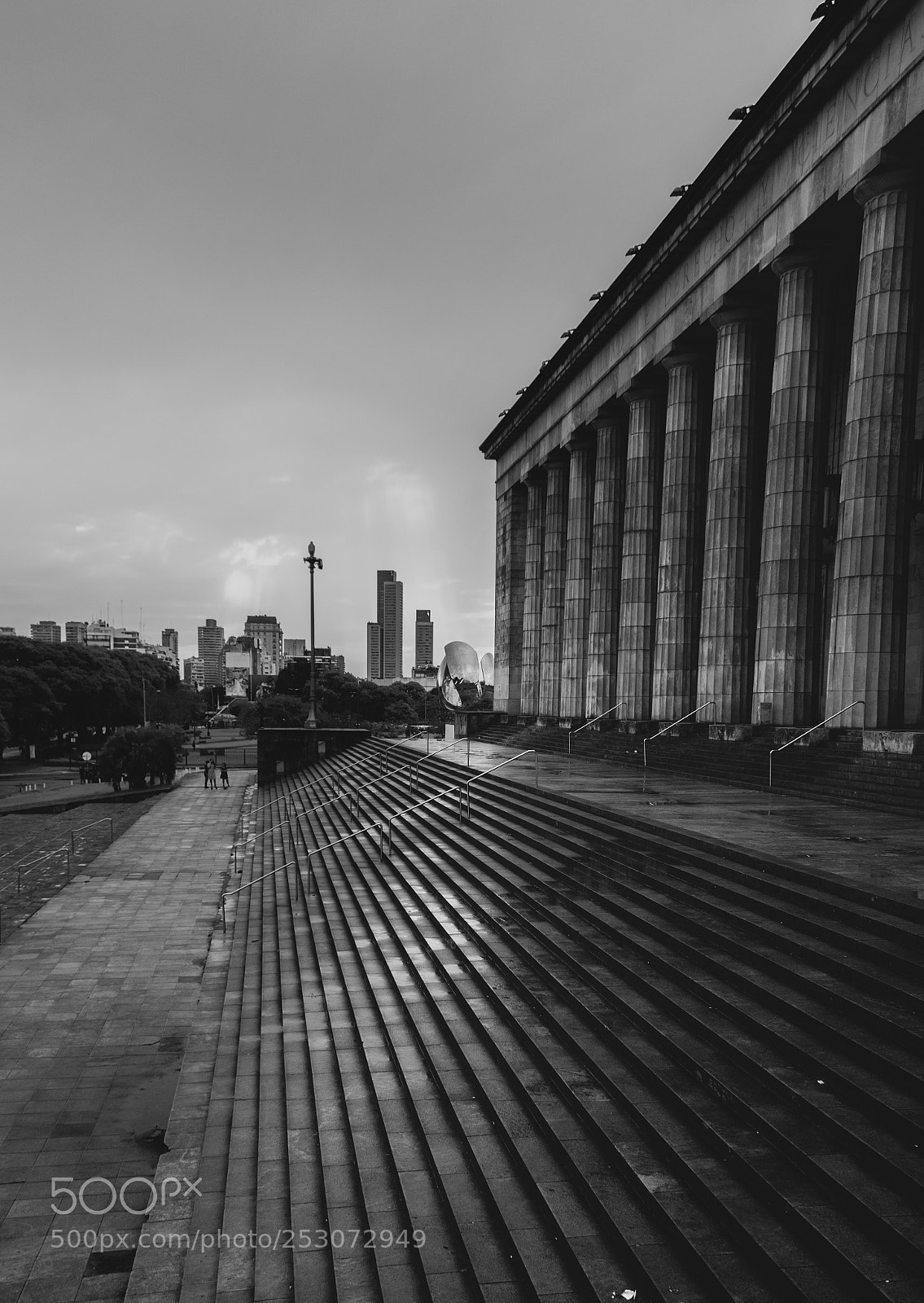 Nikon D5300 sample photo. Escalera al conocimiento photography