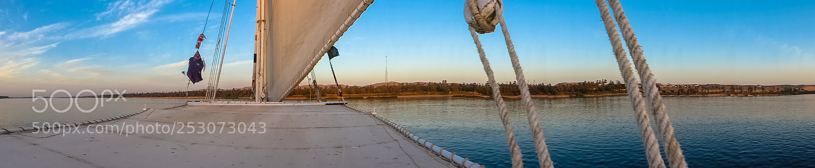 Panasonic Lumix DMC-ZS50 (Lumix DMC-TZ70) sample photo. Nile felluca sailing photography
