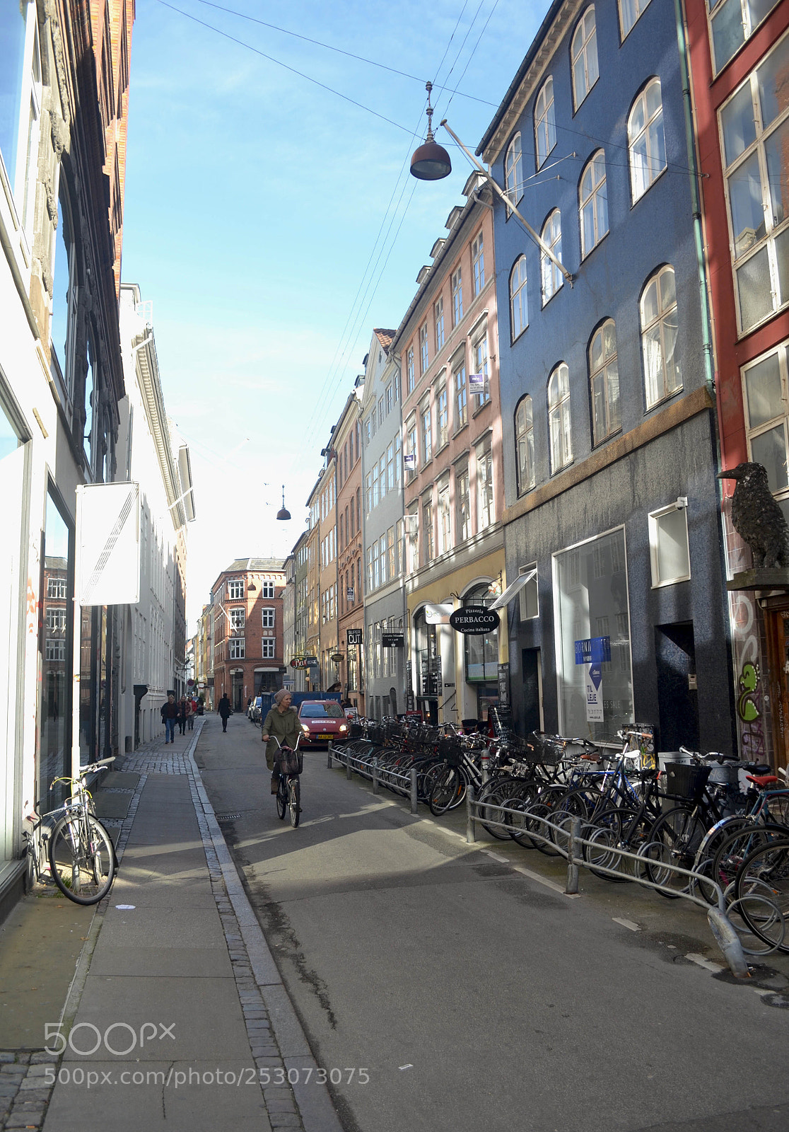 Nikon D3100 sample photo. That's life. photography