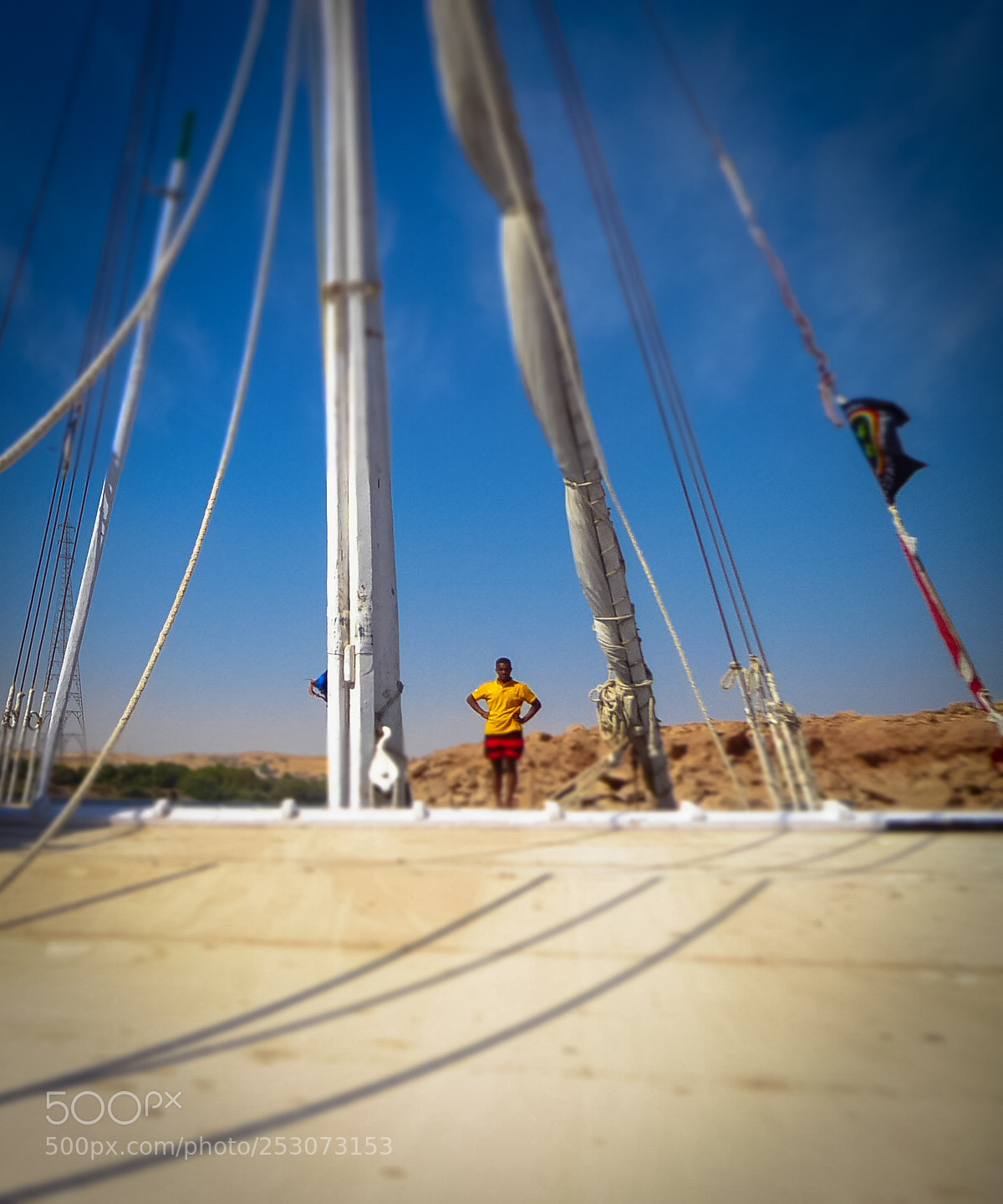 Panasonic Lumix DMC-ZS50 (Lumix DMC-TZ70) sample photo. Nile felluca sailing photography